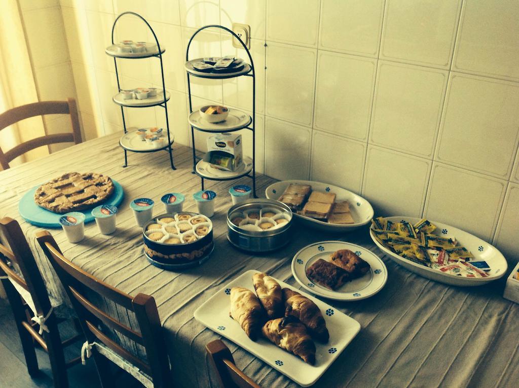 Bed and Breakfast Bric A Brac Florencie Exteriér fotografie