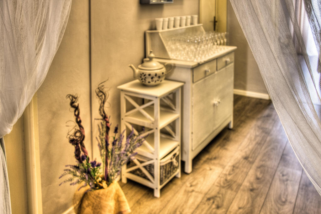 Bed and Breakfast Bric A Brac Florencie Exteriér fotografie
