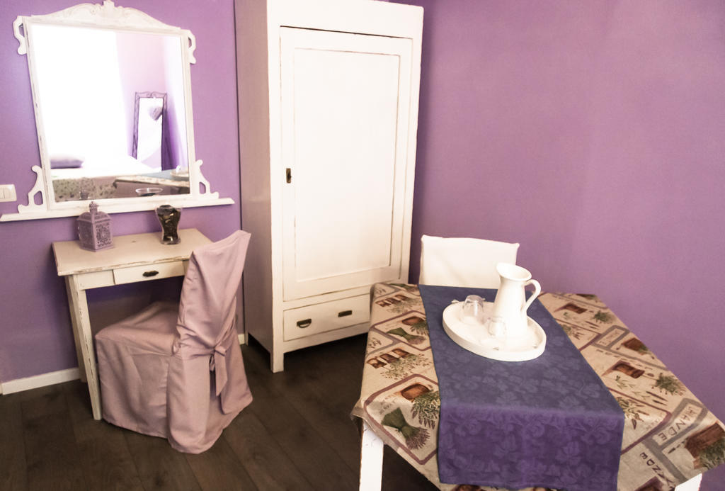 Bed and Breakfast Bric A Brac Florencie Pokoj fotografie