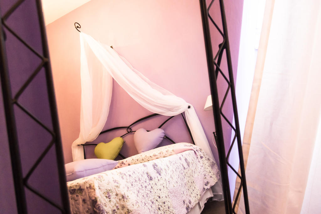 Bed and Breakfast Bric A Brac Florencie Pokoj fotografie