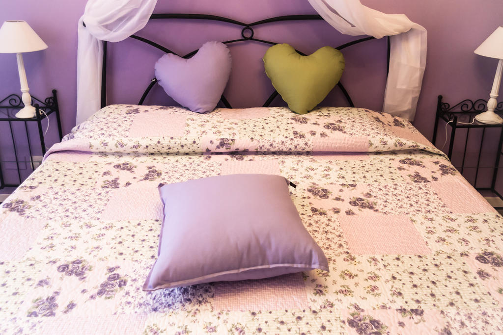 Bed and Breakfast Bric A Brac Florencie Pokoj fotografie