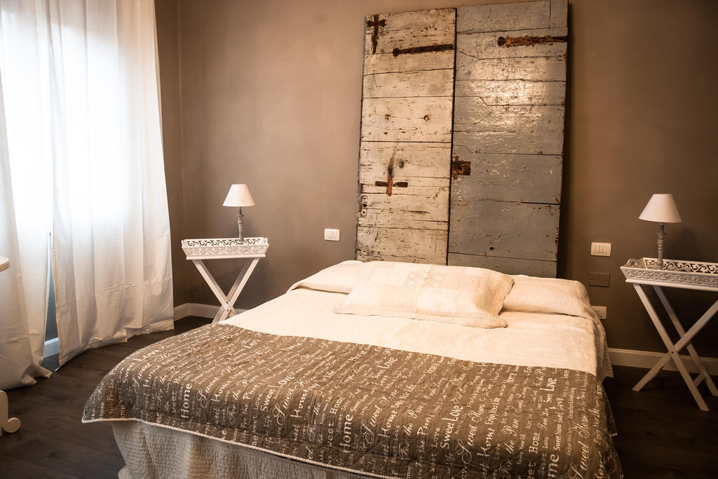 Bed and Breakfast Bric A Brac Florencie Pokoj fotografie