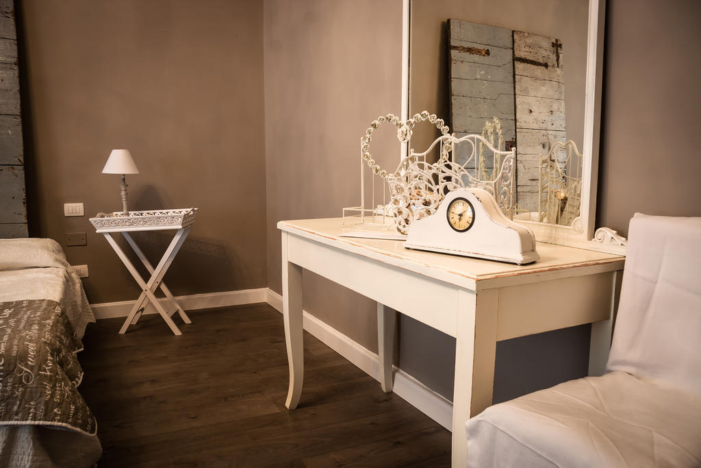 Bed and Breakfast Bric A Brac Florencie Pokoj fotografie