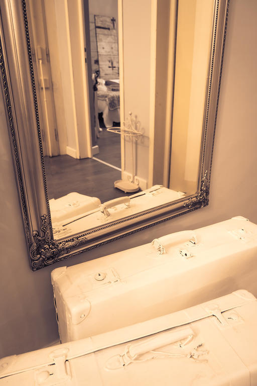 Bed and Breakfast Bric A Brac Florencie Exteriér fotografie
