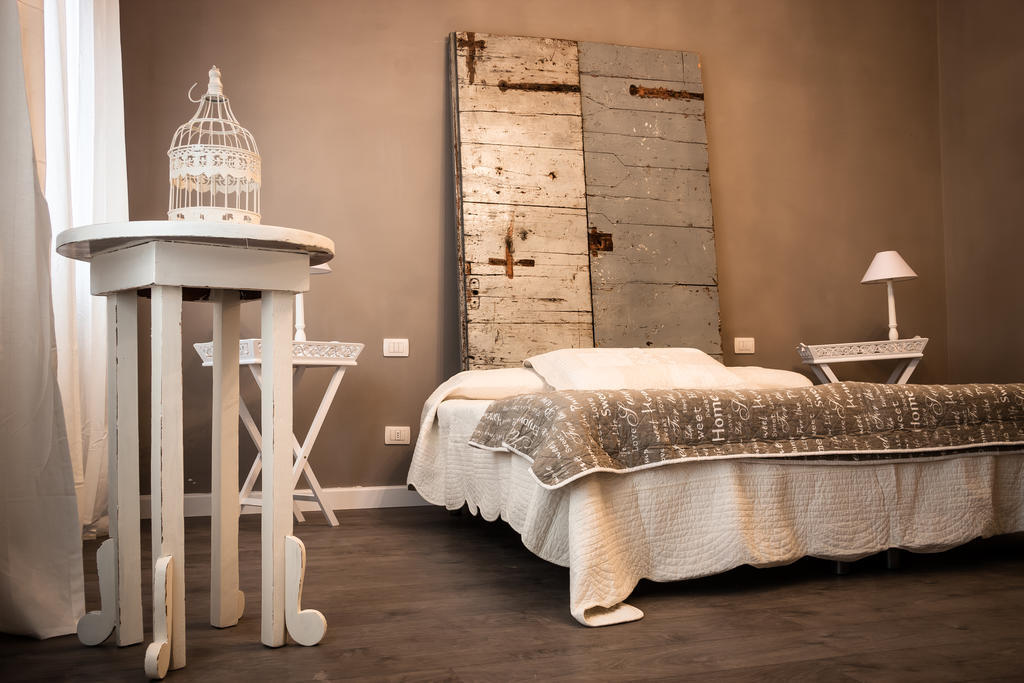 Bed and Breakfast Bric A Brac Florencie Pokoj fotografie