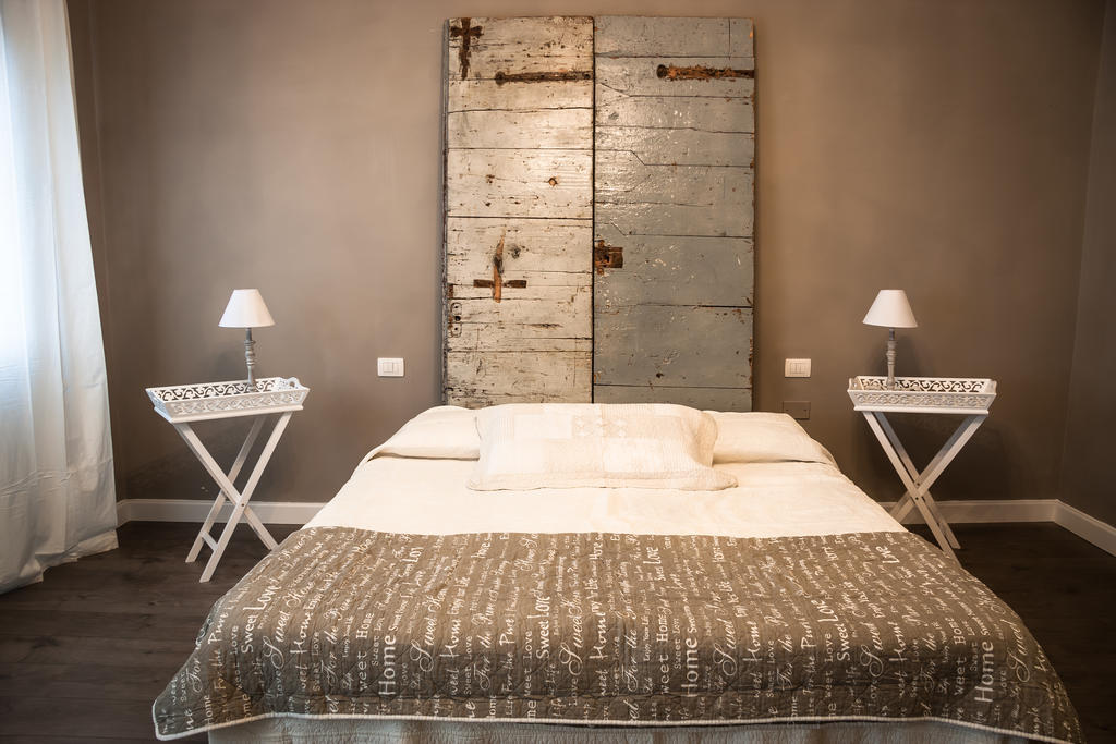 Bed and Breakfast Bric A Brac Florencie Pokoj fotografie