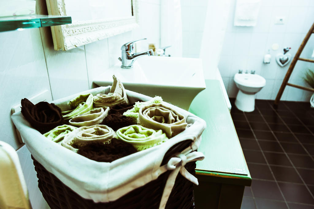 Bed and Breakfast Bric A Brac Florencie Pokoj fotografie