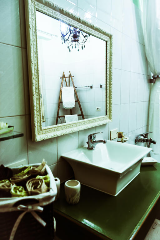 Bed and Breakfast Bric A Brac Florencie Pokoj fotografie