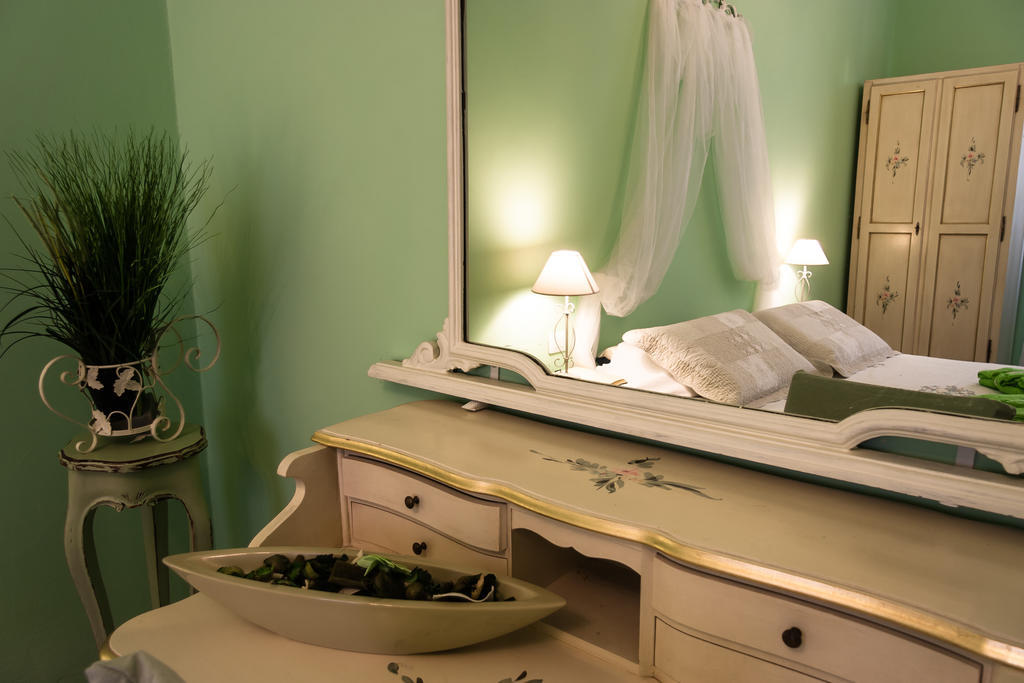 Bed and Breakfast Bric A Brac Florencie Pokoj fotografie