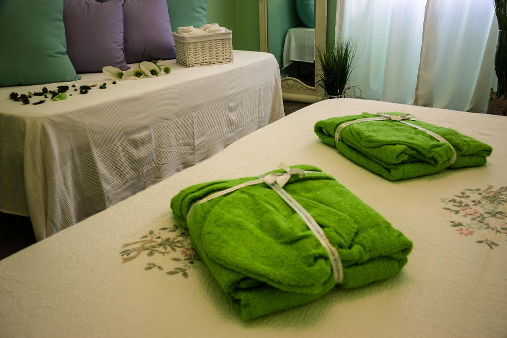 Bed and Breakfast Bric A Brac Florencie Pokoj fotografie