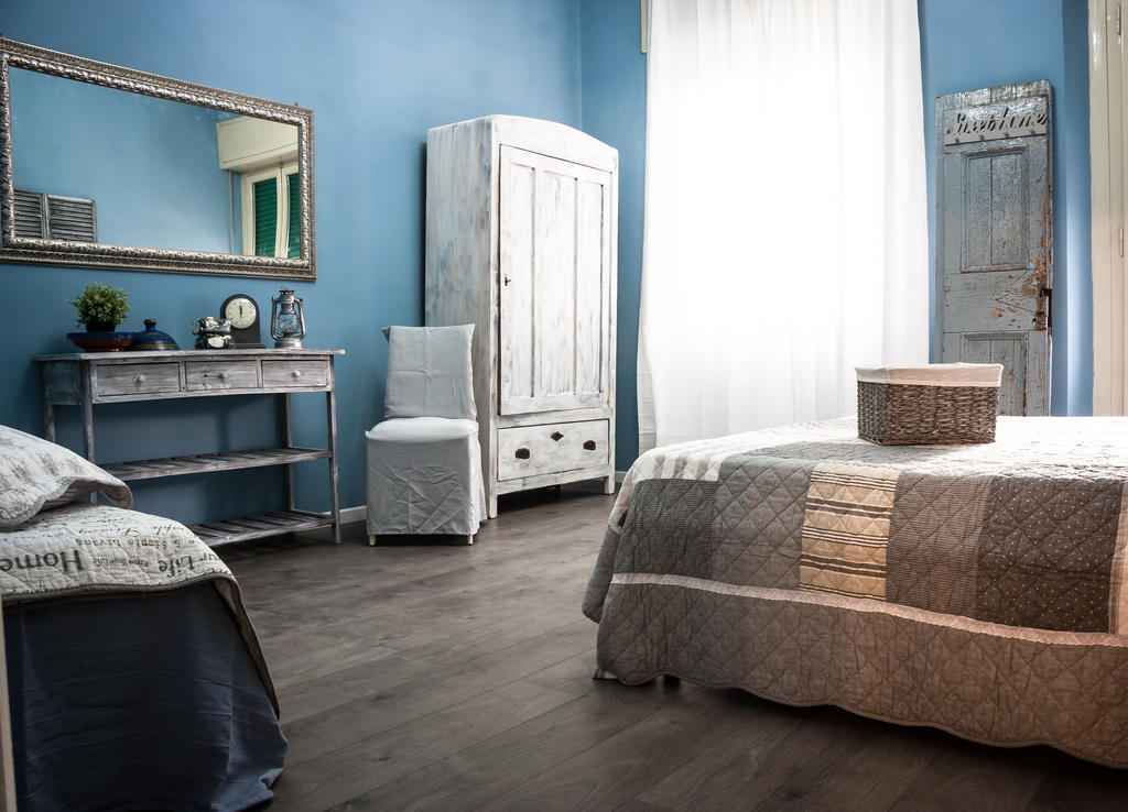 Bed and Breakfast Bric A Brac Florencie Pokoj fotografie