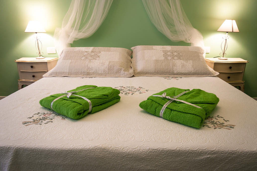 Bed and Breakfast Bric A Brac Florencie Exteriér fotografie