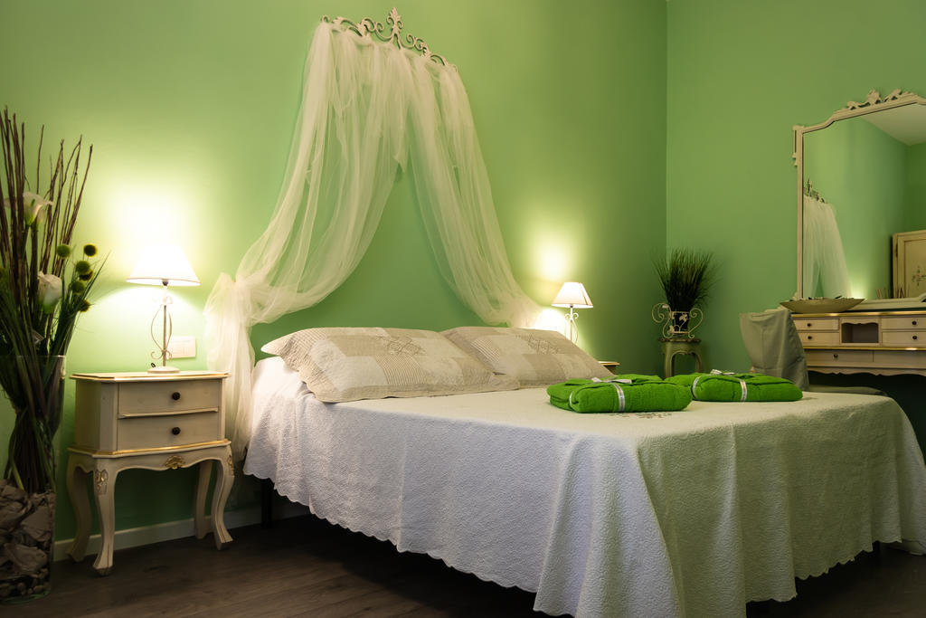 Bed and Breakfast Bric A Brac Florencie Pokoj fotografie